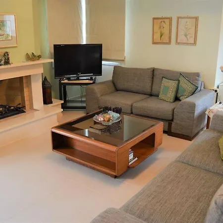 פרבזה Harmony Seafront Apartment מראה חיצוני תמונה
