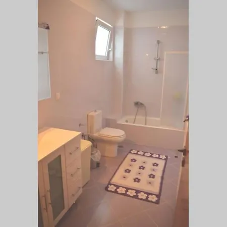 פרבזה Harmony Seafront Apartment מראה חיצוני תמונה