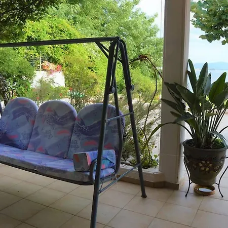 פרבזה Harmony Seafront Apartment מראה חיצוני תמונה