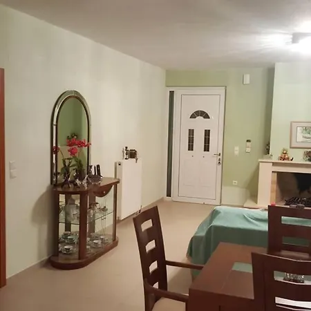 פרבזה Harmony Seafront Apartment מראה חיצוני תמונה