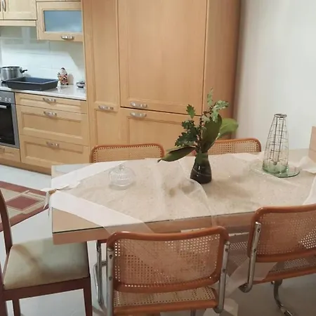 פרבזה Harmony Seafront Apartment מראה חיצוני תמונה
