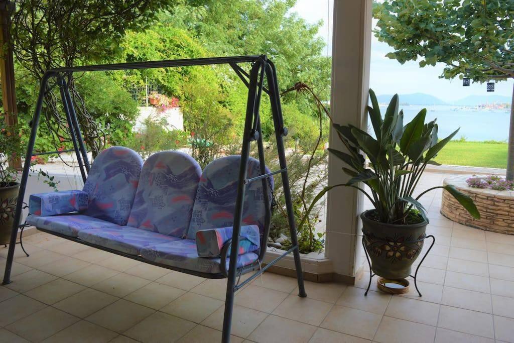 Harmony Seafront * Preveza