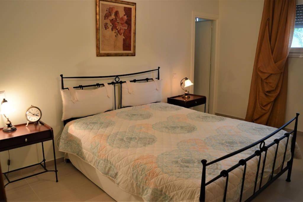 Harmony Seafront Preveza