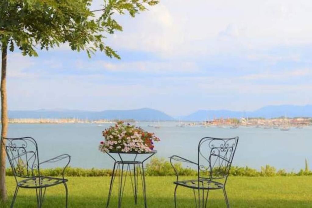 Harmony Seafront Ferienhaus *