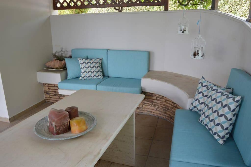 Ferienhaus Harmony Seafront