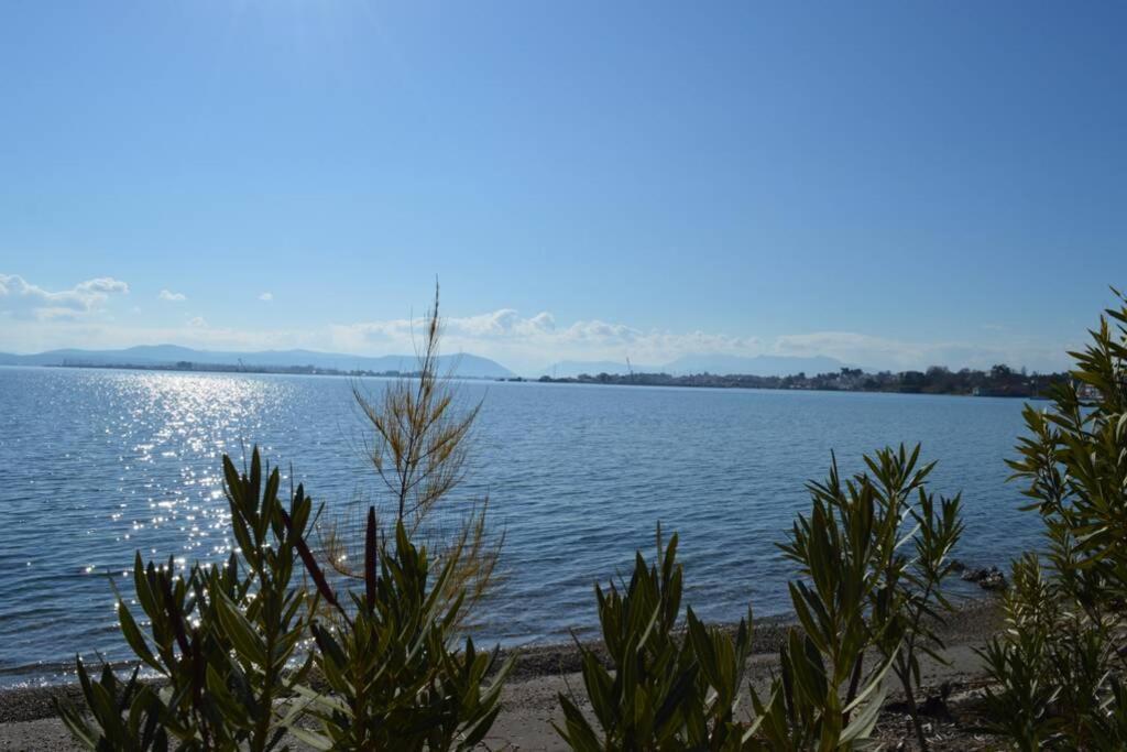 Ferienhaus Harmony Seafront Preveza