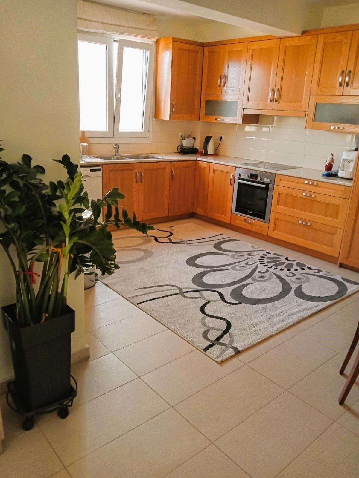 Harmony Seafront Ferienhaus Preveza